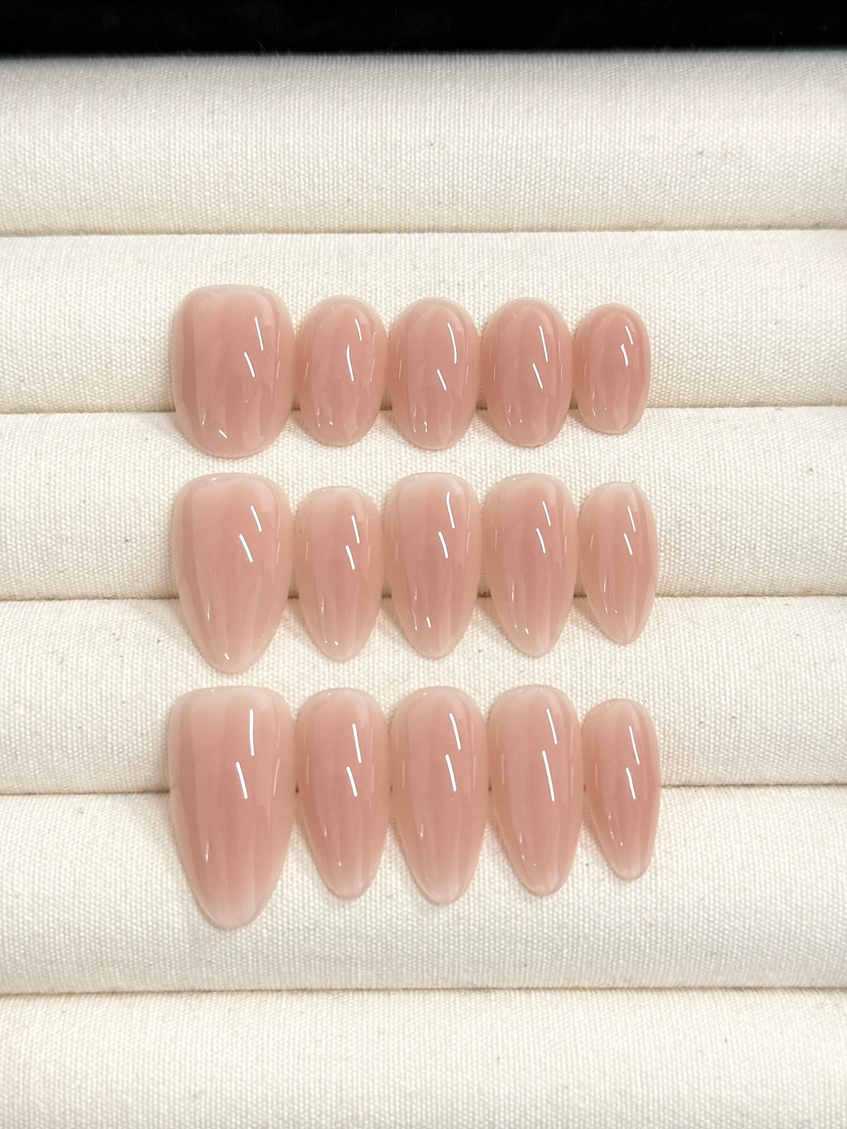 Nude Cashmere - BIAB